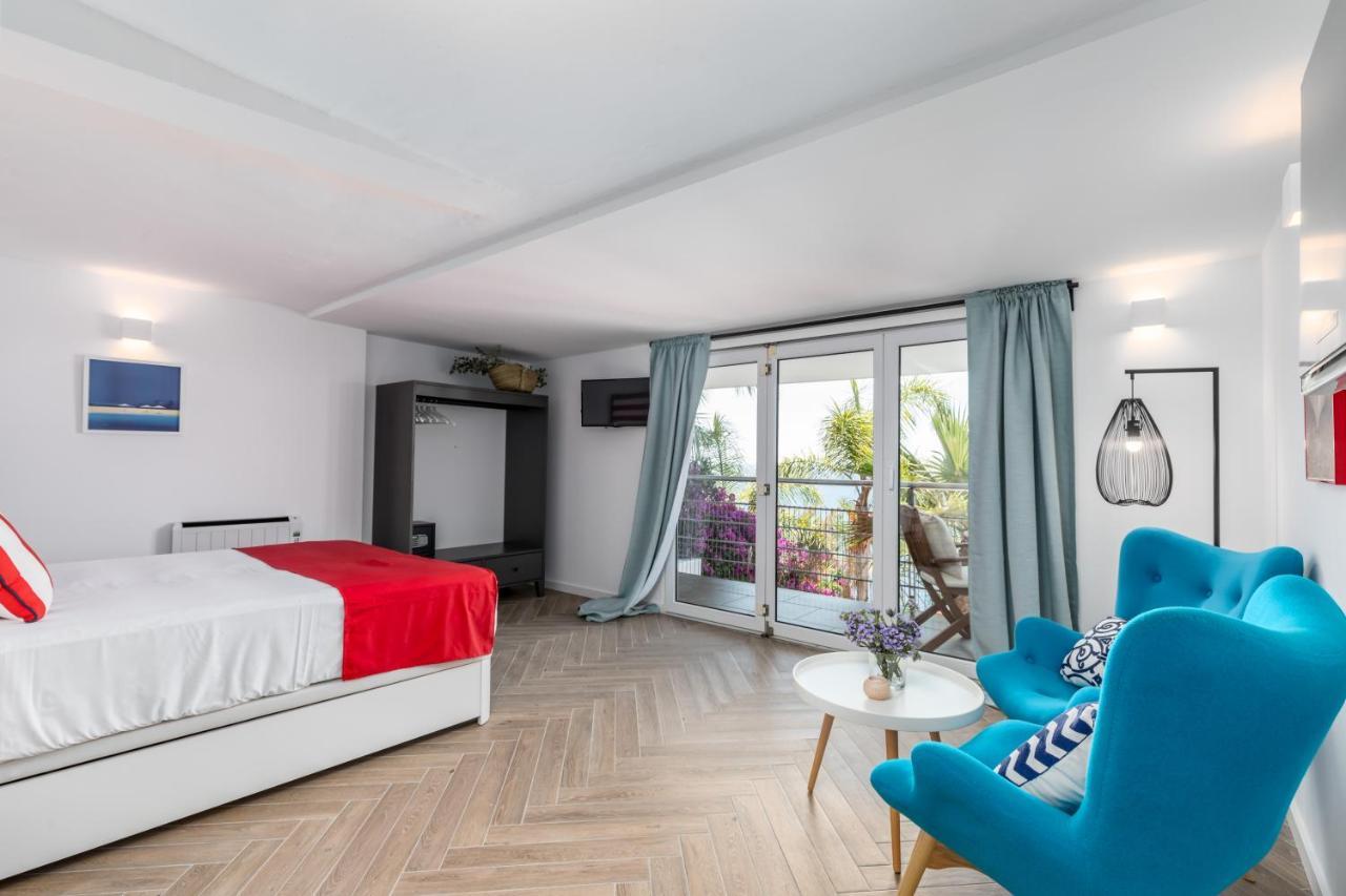 Maison Condesa Adults Only Altea Extérieur photo