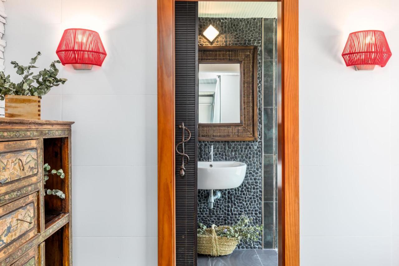 Maison Condesa Adults Only Altea Extérieur photo