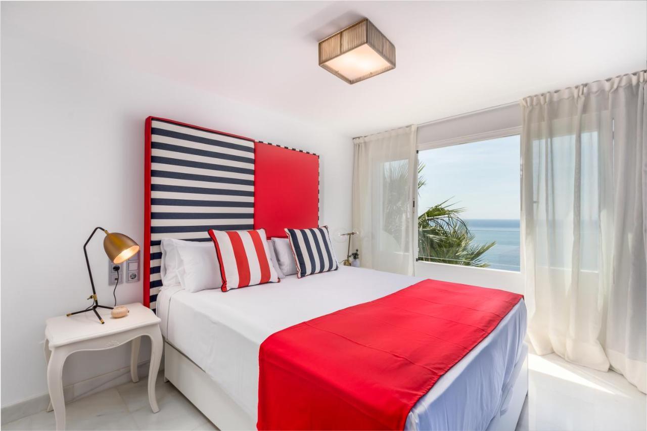 Maison Condesa Adults Only Altea Extérieur photo