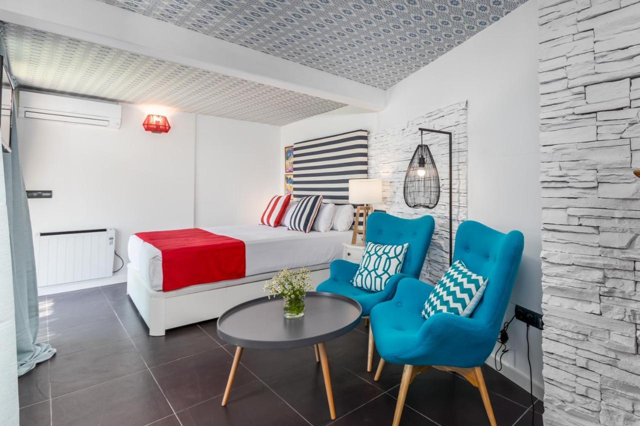 Maison Condesa Adults Only Altea Extérieur photo