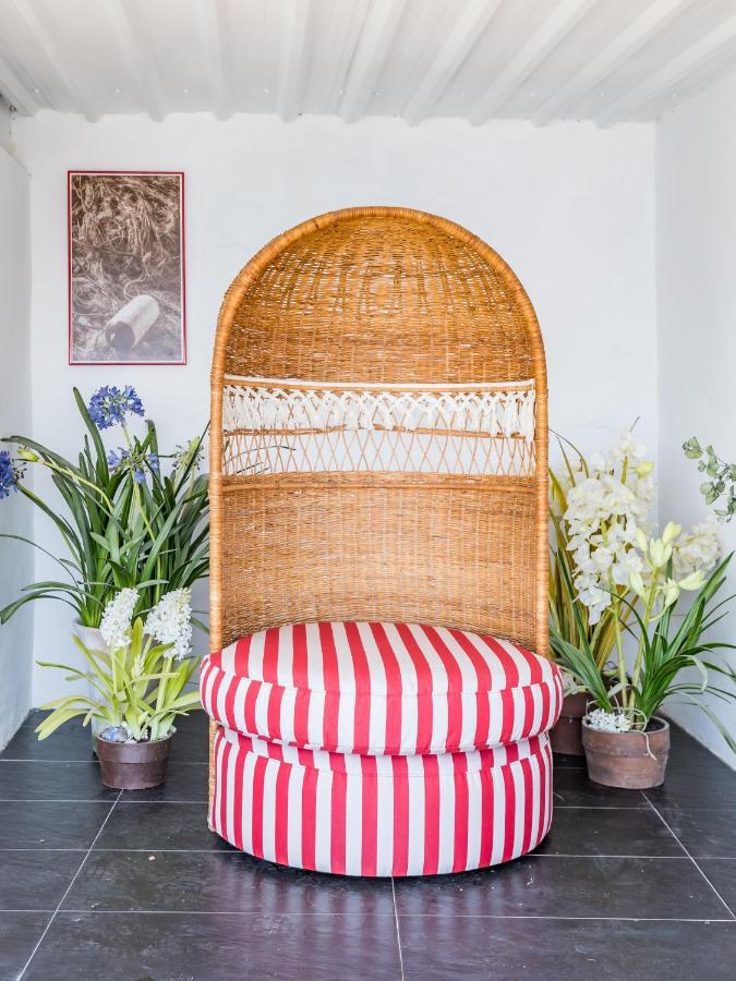 Maison Condesa Adults Only Altea Extérieur photo