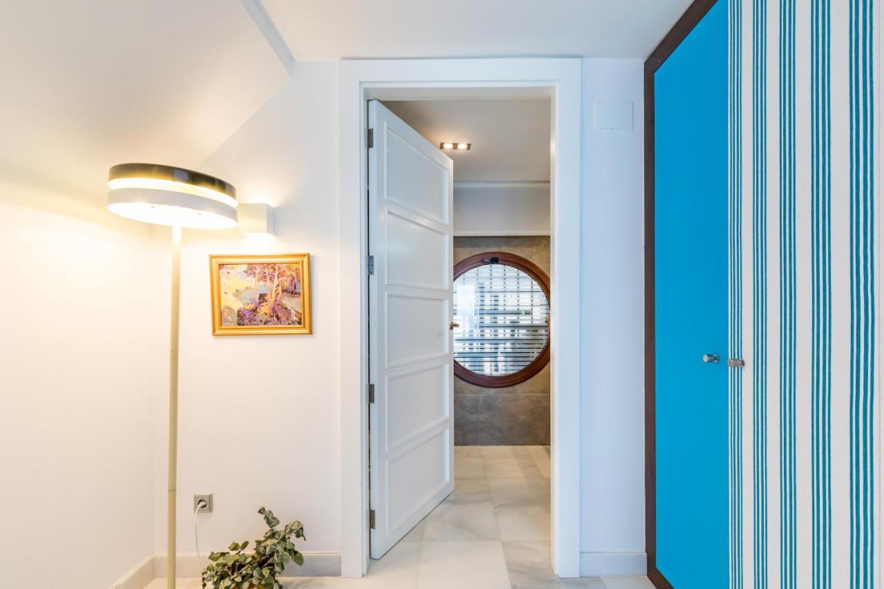 Maison Condesa Adults Only Altea Extérieur photo