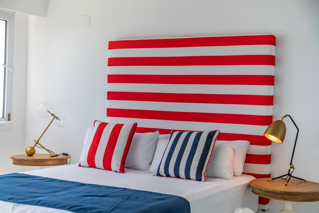 Maison Condesa Adults Only Altea Extérieur photo
