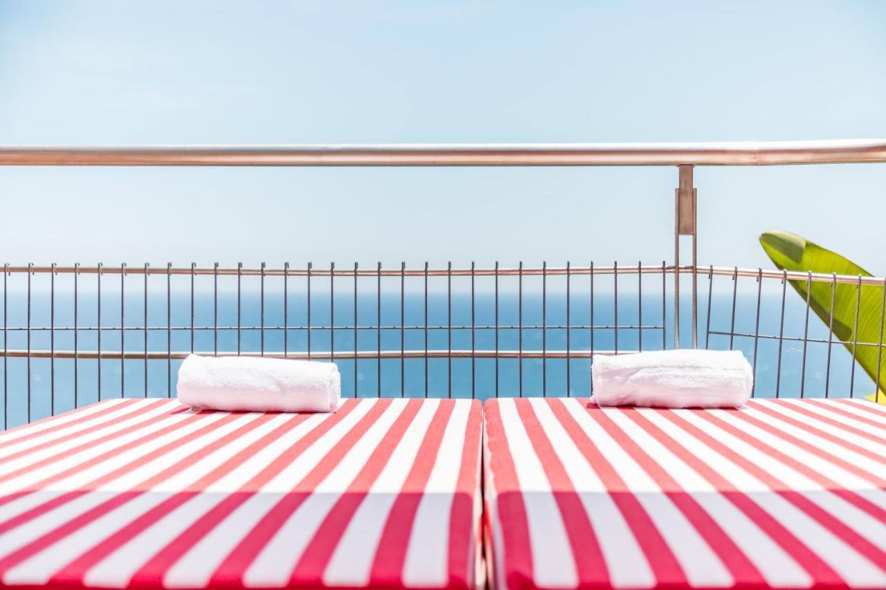 Maison Condesa Adults Only Altea Extérieur photo
