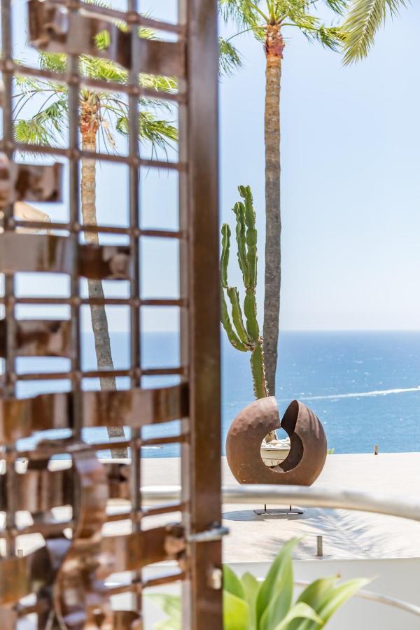 Maison Condesa Adults Only Altea Extérieur photo