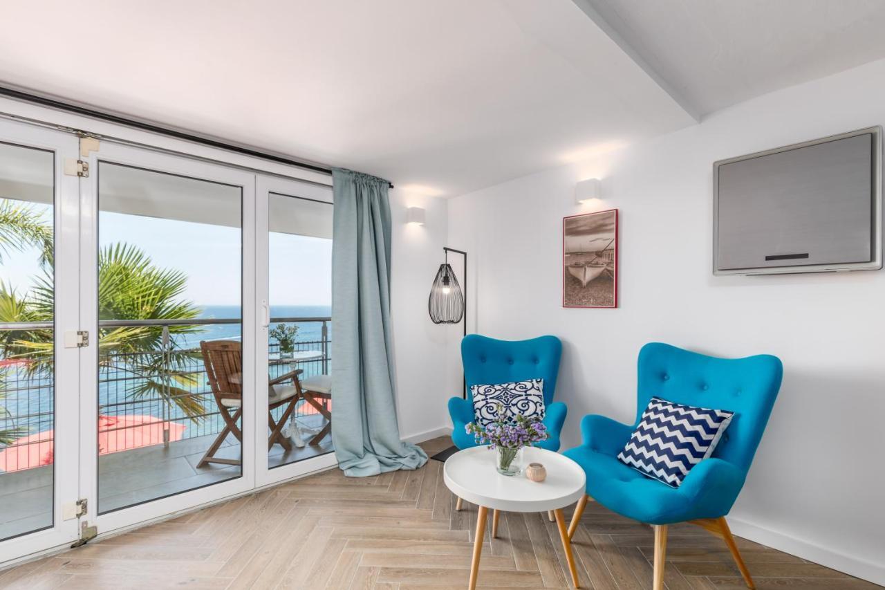 Maison Condesa Adults Only Altea Extérieur photo