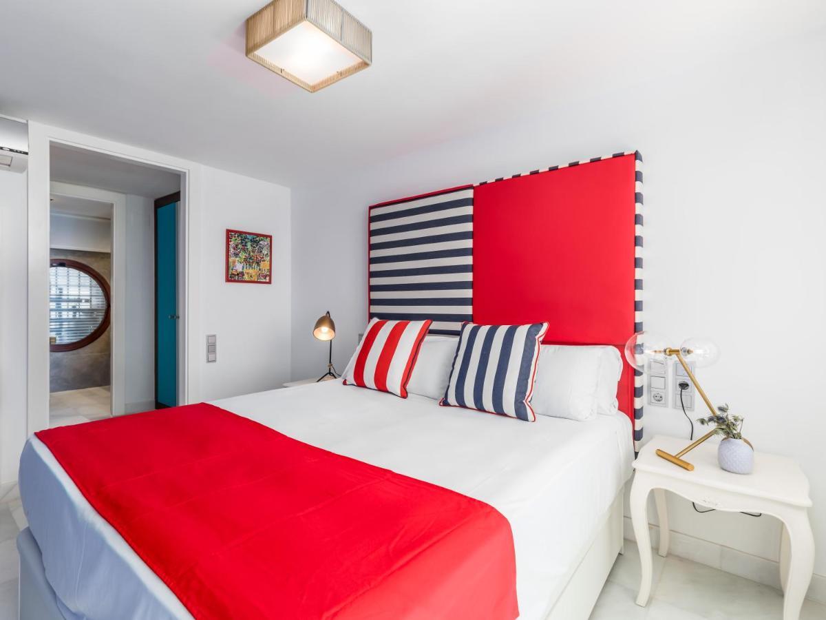 Maison Condesa Adults Only Altea Extérieur photo
