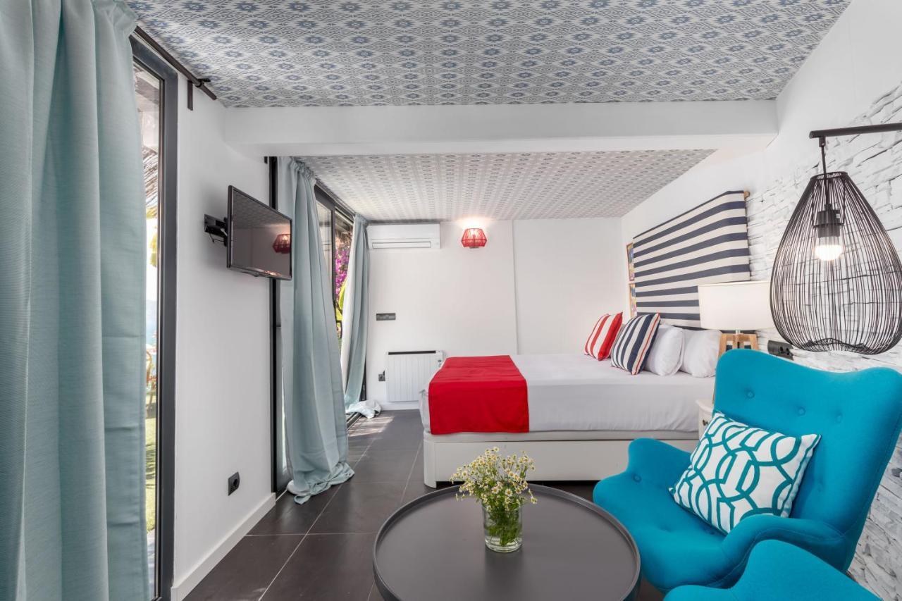 Maison Condesa Adults Only Altea Extérieur photo