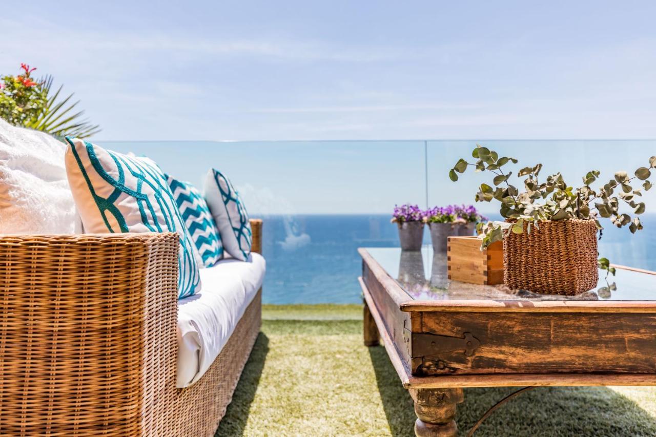 Maison Condesa Adults Only Altea Extérieur photo