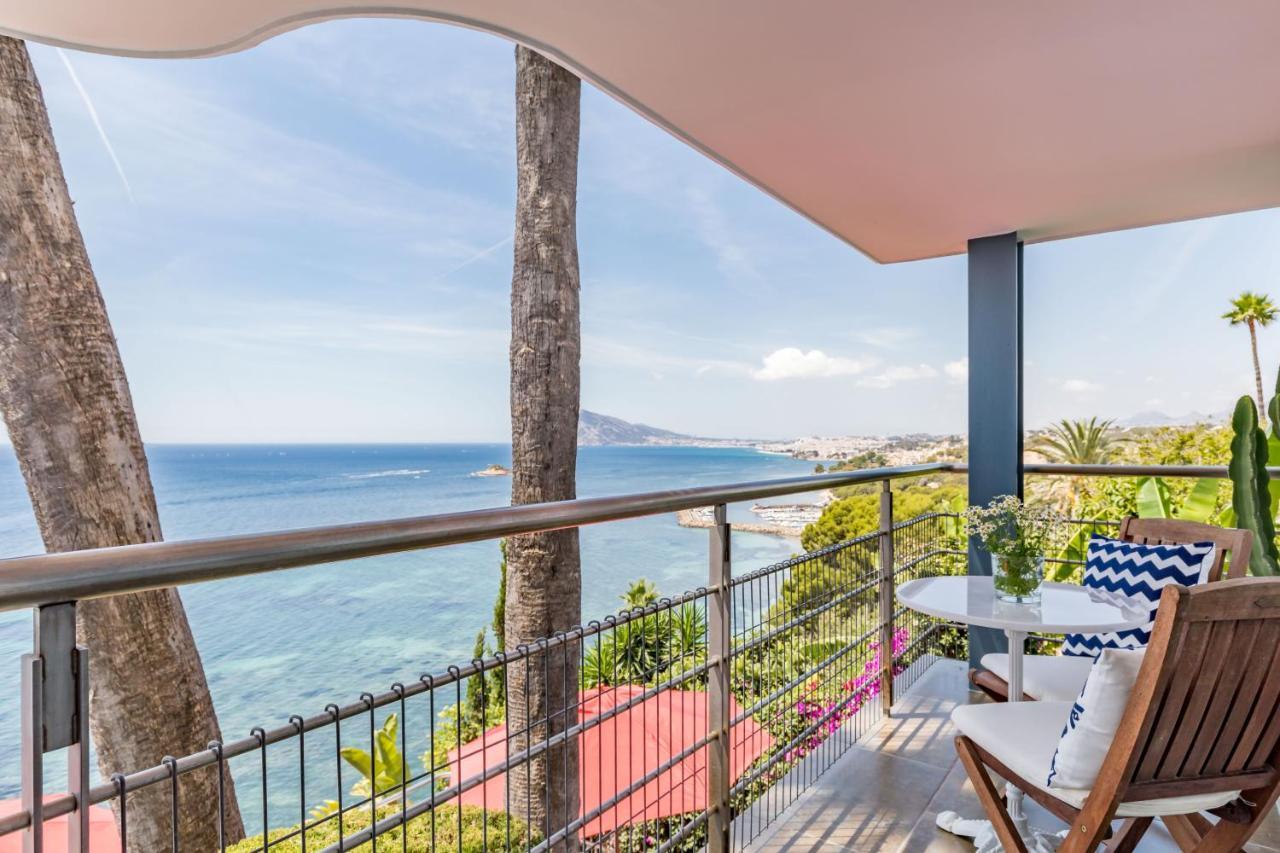 Maison Condesa Adults Only Altea Extérieur photo