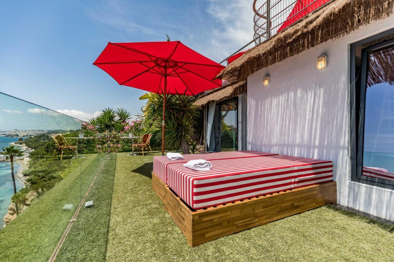 Maison Condesa Adults Only Altea Extérieur photo