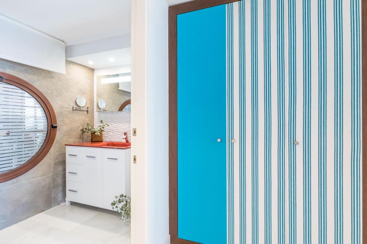 Maison Condesa Adults Only Altea Extérieur photo
