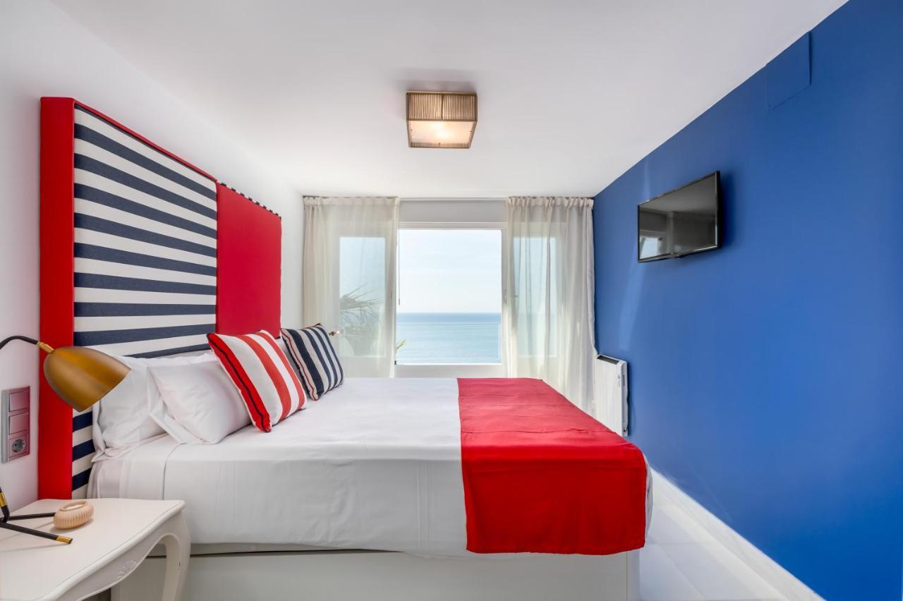 Maison Condesa Adults Only Altea Extérieur photo