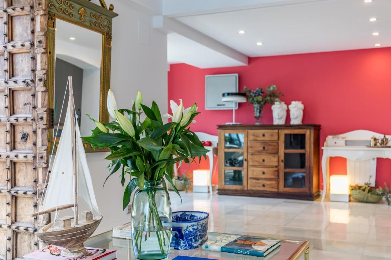 Maison Condesa Adults Only Altea Extérieur photo