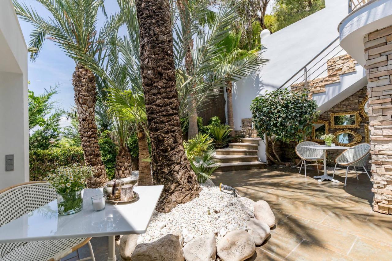 Maison Condesa Adults Only Altea Extérieur photo