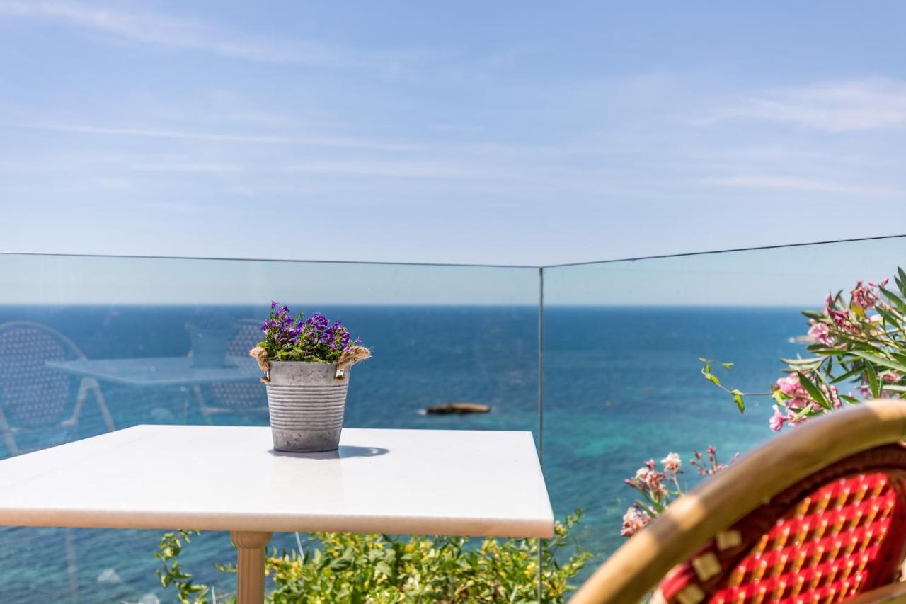 Maison Condesa Adults Only Altea Extérieur photo