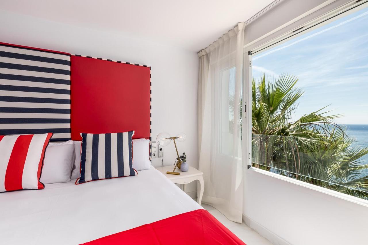 Maison Condesa Adults Only Altea Extérieur photo