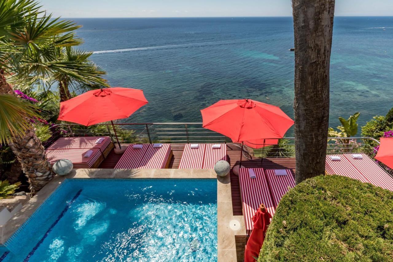 Maison Condesa Adults Only Altea Extérieur photo