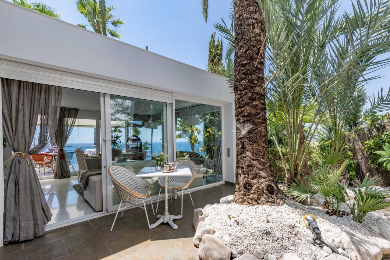 Maison Condesa Adults Only Altea Extérieur photo