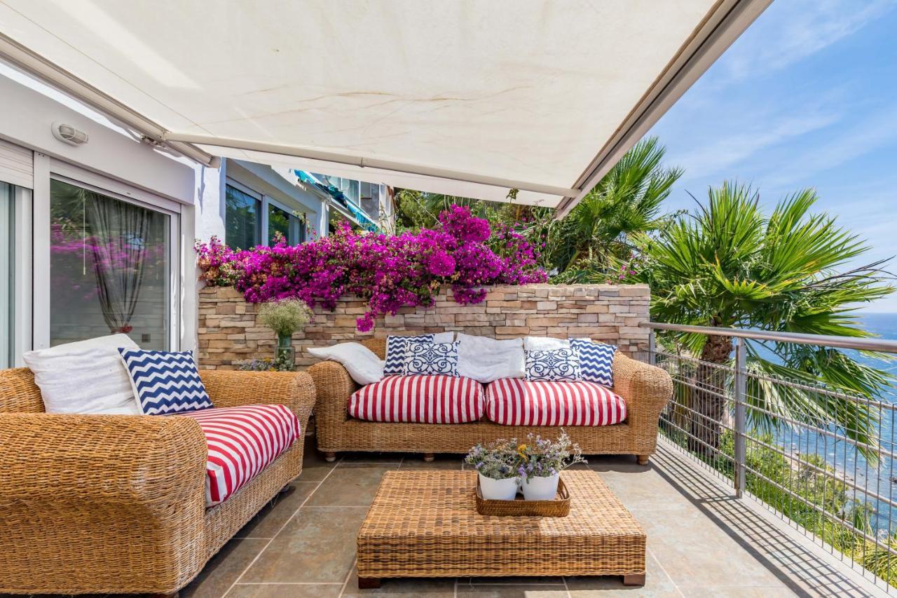 Maison Condesa Adults Only Altea Extérieur photo