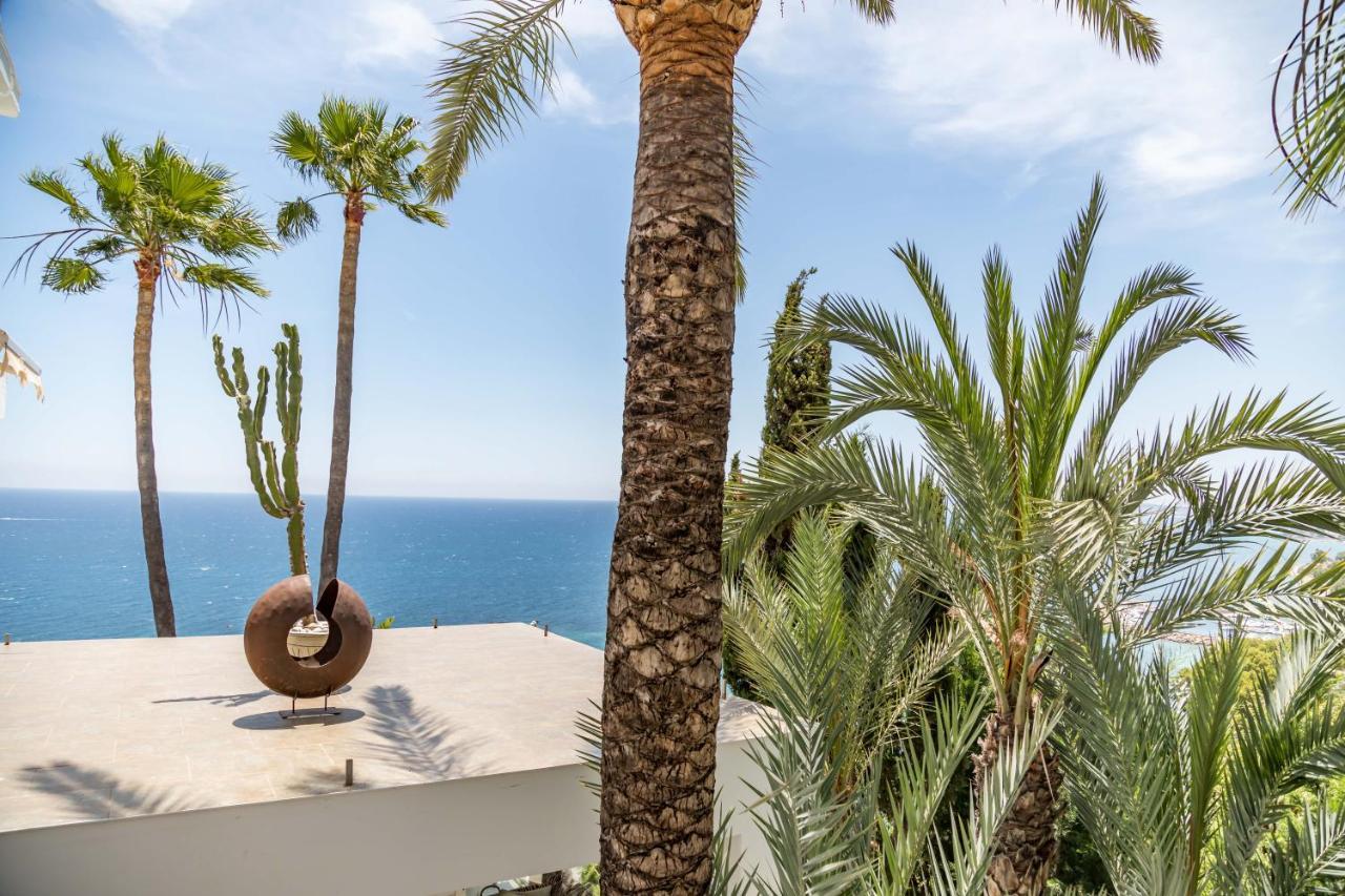Maison Condesa Adults Only Altea Extérieur photo