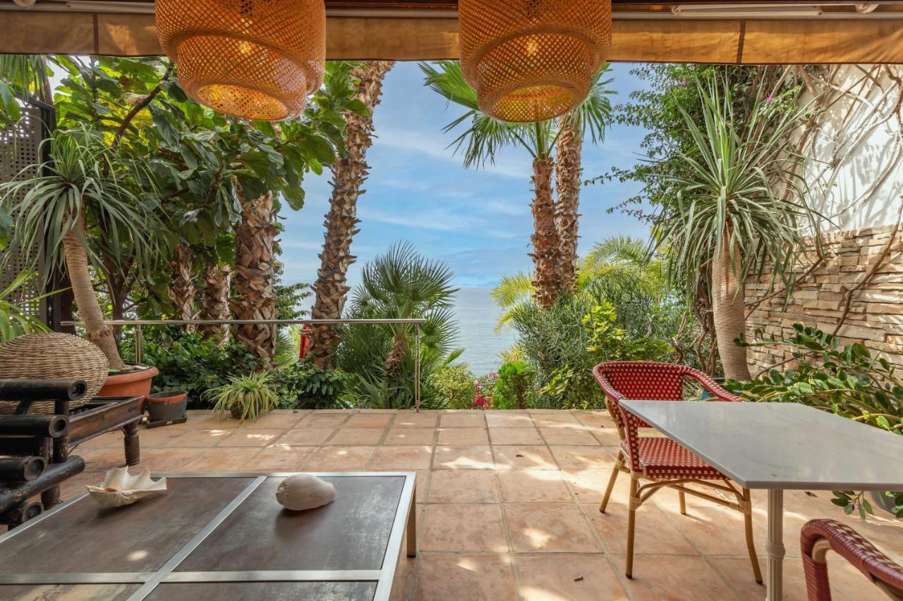 Maison Condesa Adults Only Altea Chambre photo